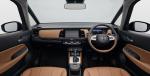 Honda Fit e:HEV Luxe 2020 года (JP)